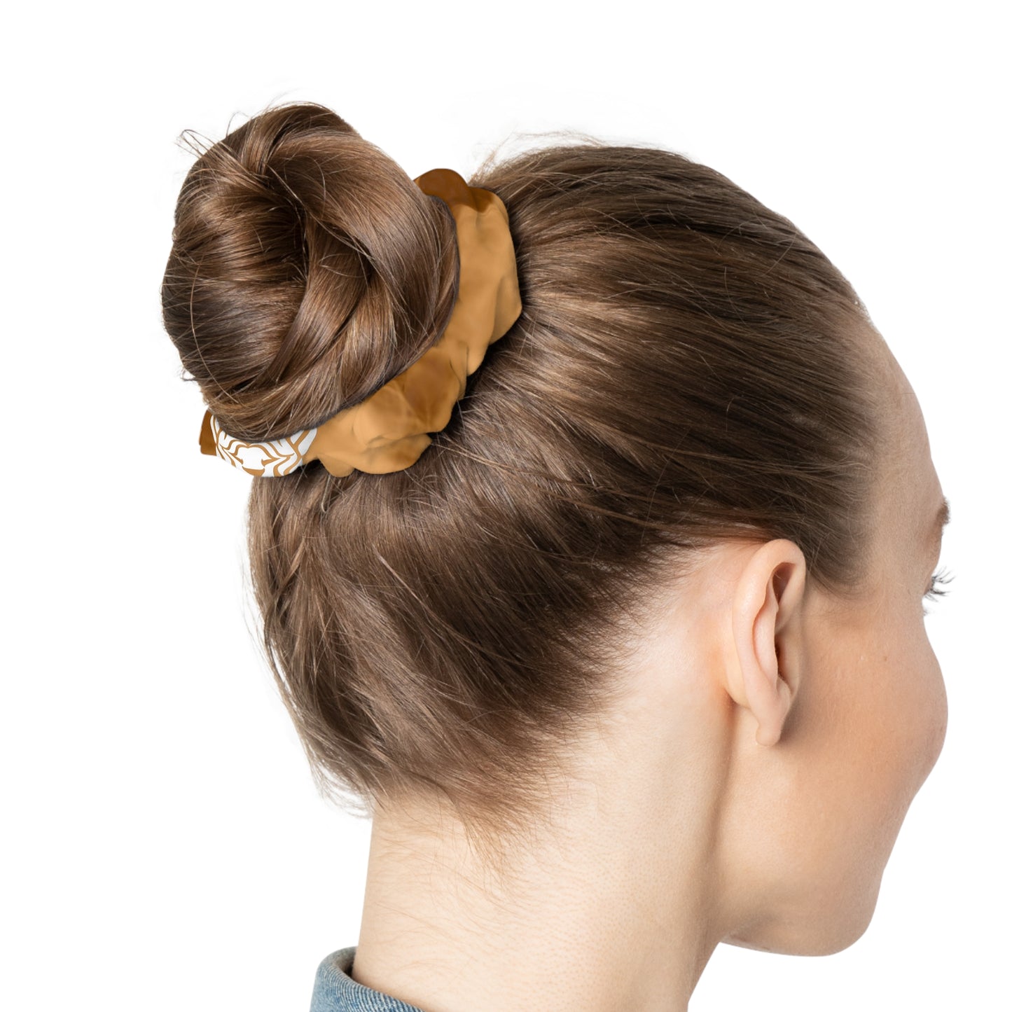 16.Lionsgala SmokedOut Scrunchie