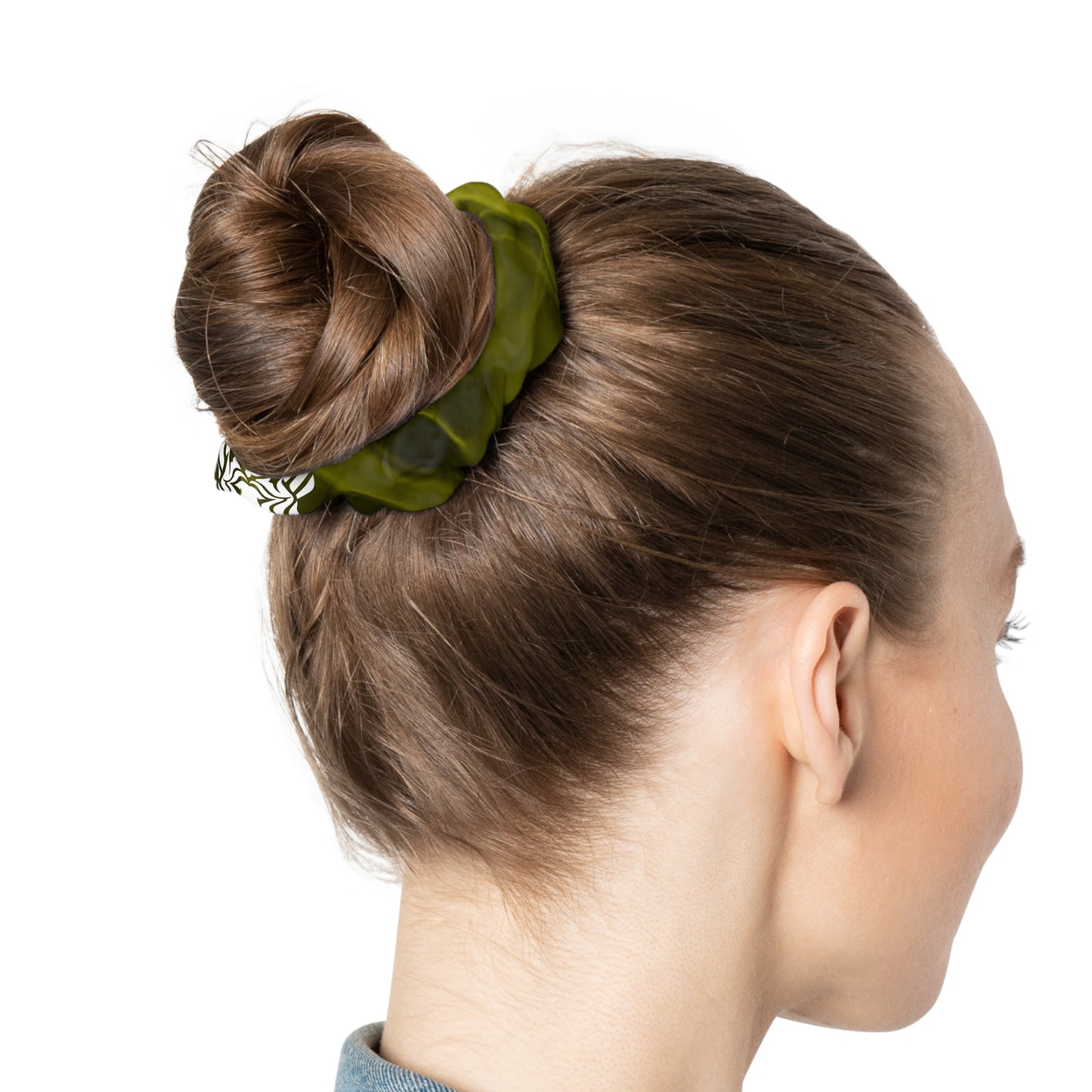 12.Lionsgala SmokedOut Scrunchie