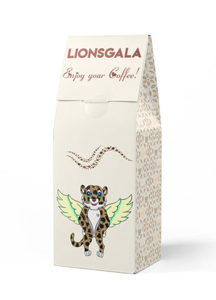 Best Decaf Coffee | Medium Roast Coffee | LIONSGALA Brands