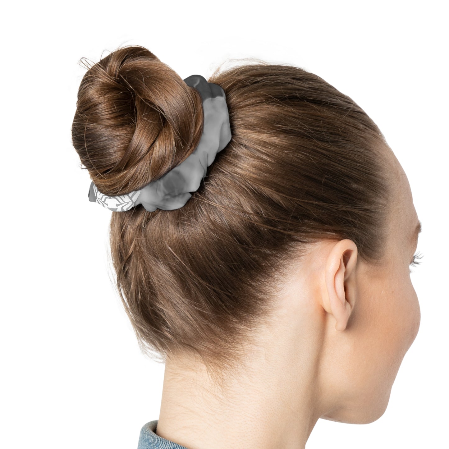 19.Lionsgala SmokedOut Scrunchie