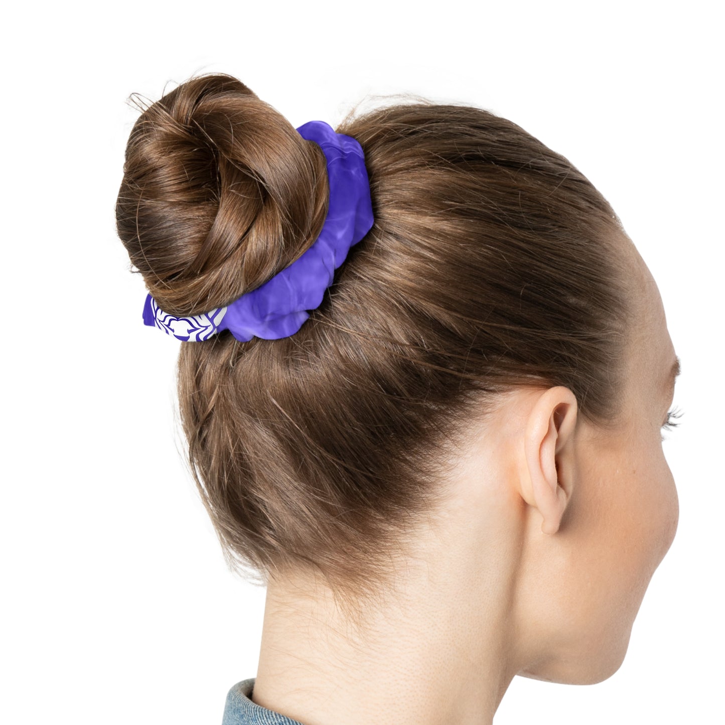 1.Lionsgala SmokedOut Scrunchie