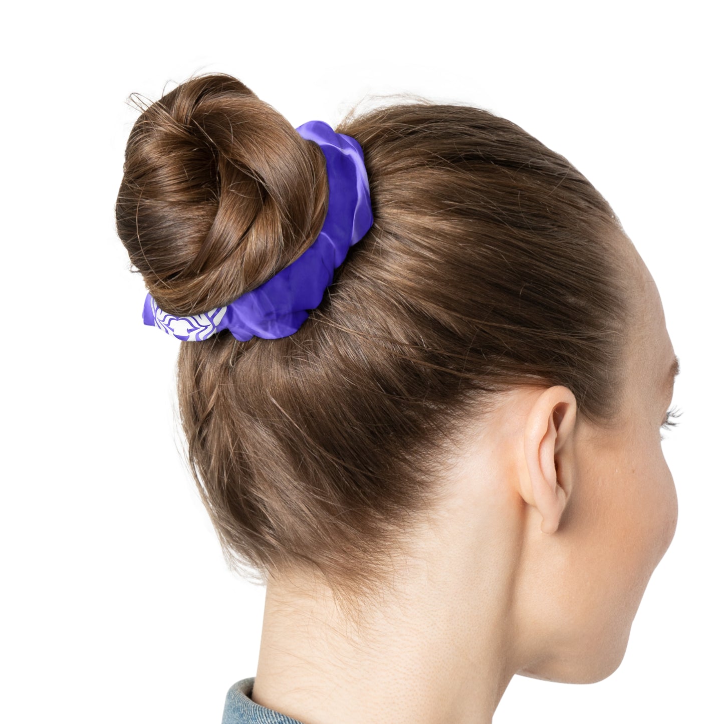 2.Lionsgala SmokedOut Scrunchie