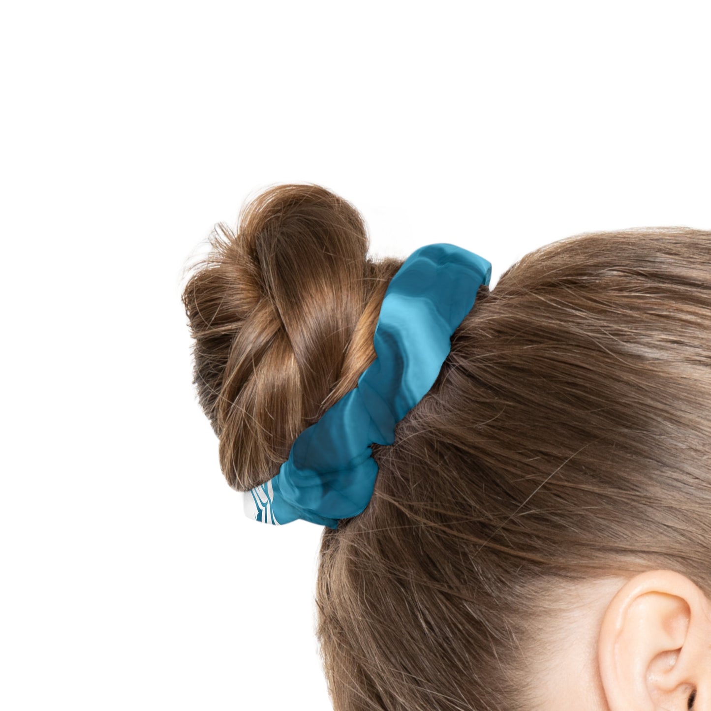 5.Lionsgala SmokedOut Scrunchie