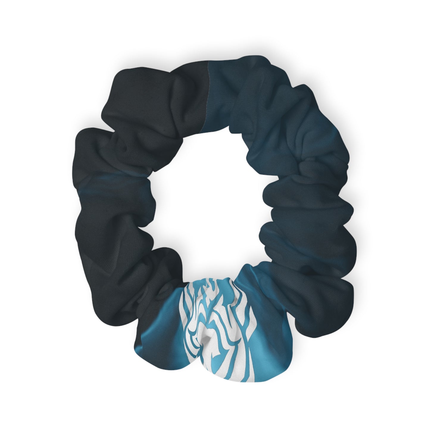 6.Lionsgala SmokedOut Scrunchie