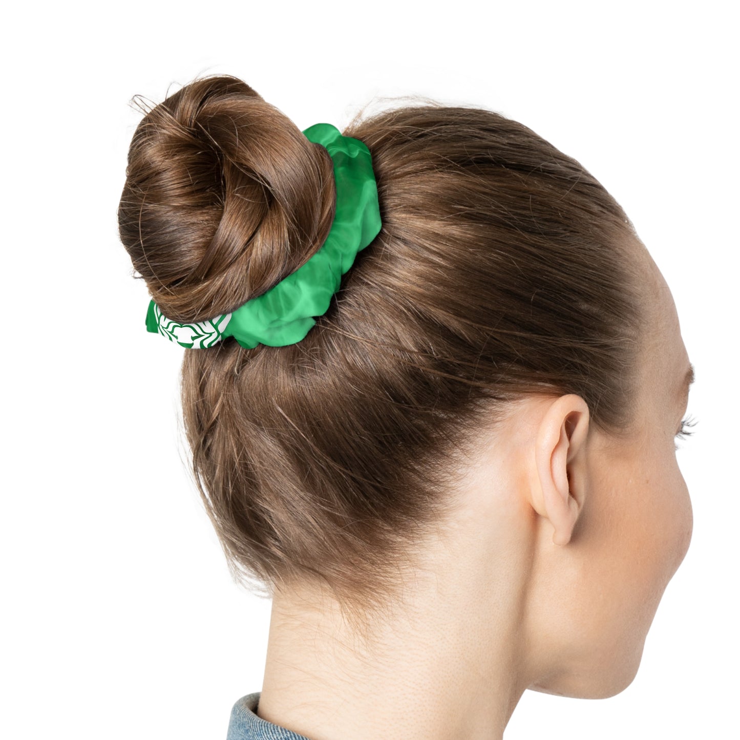 9.Lionsgala SmokedOut Scrunchie