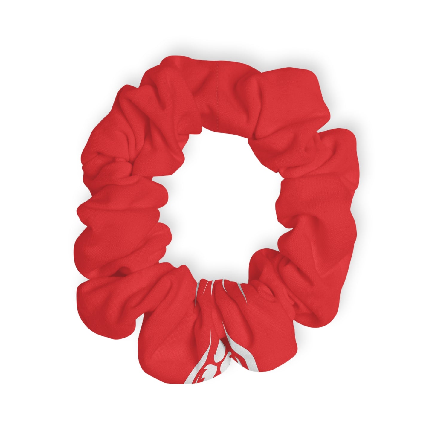 1.Lionsgala Red Scrunchie