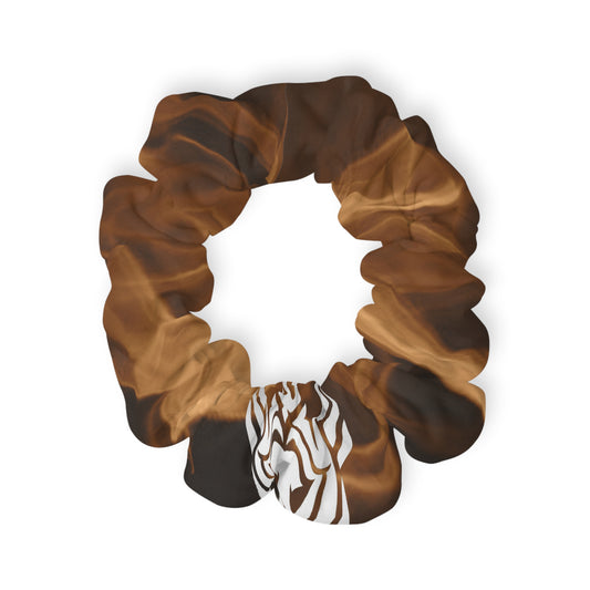 15.Lionsgala SmokedOut Scrunchie