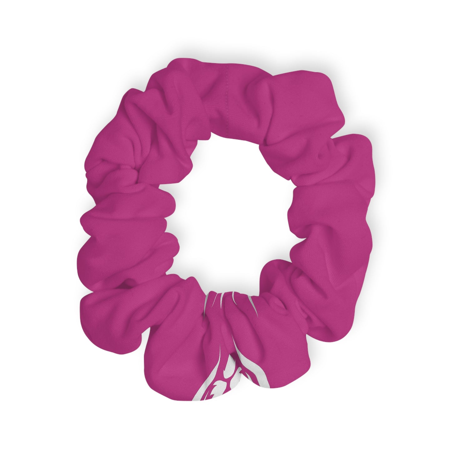 Lionsgala pink Scrunchie