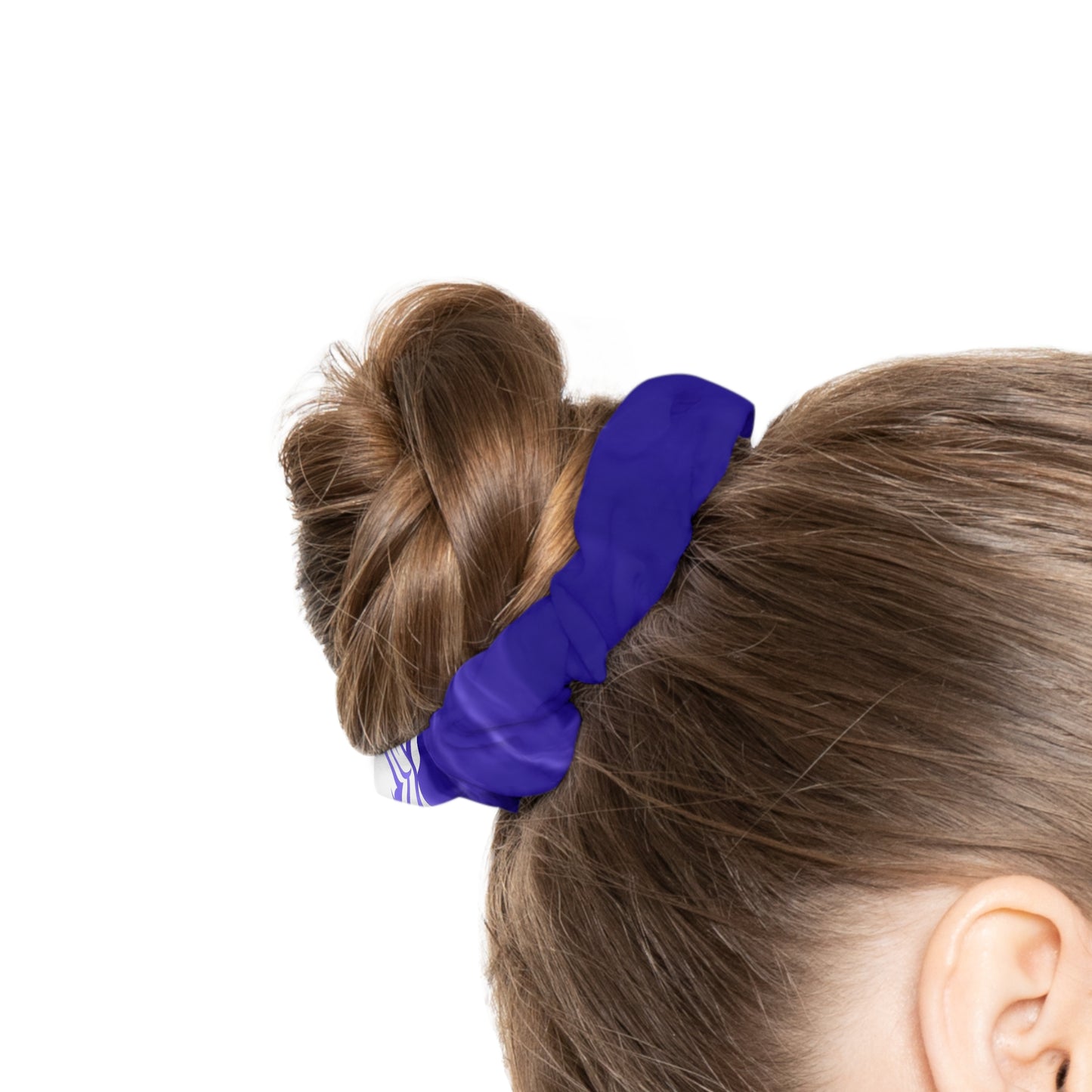 3.Lionsgala SmokedOut Scrunchie