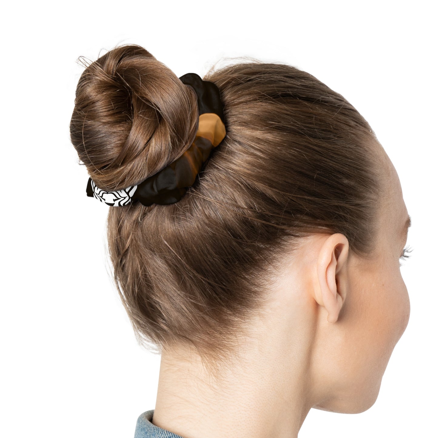 14.Lionsgala SmokedOut Scrunchie