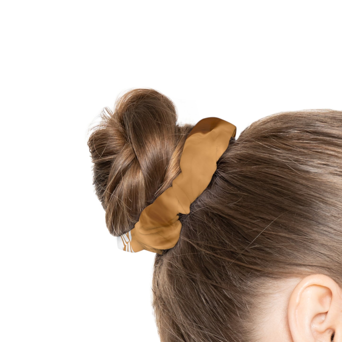 16.Lionsgala SmokedOut Scrunchie