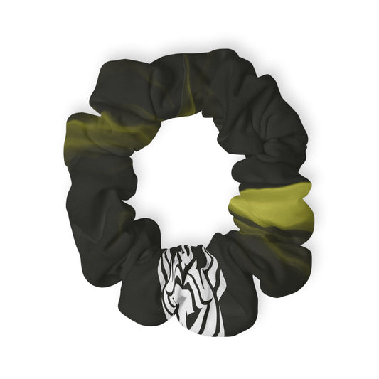 10.Lionsgala SmokedOut Scrunchie