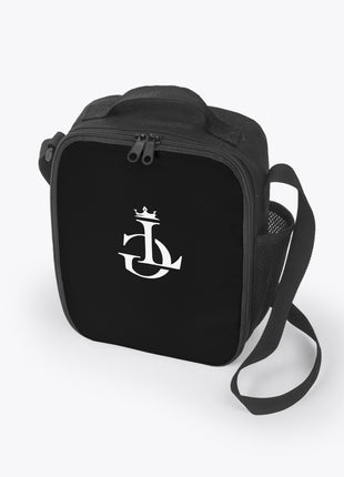 LIONSGALA Lunch Box Bag with flat bottom design