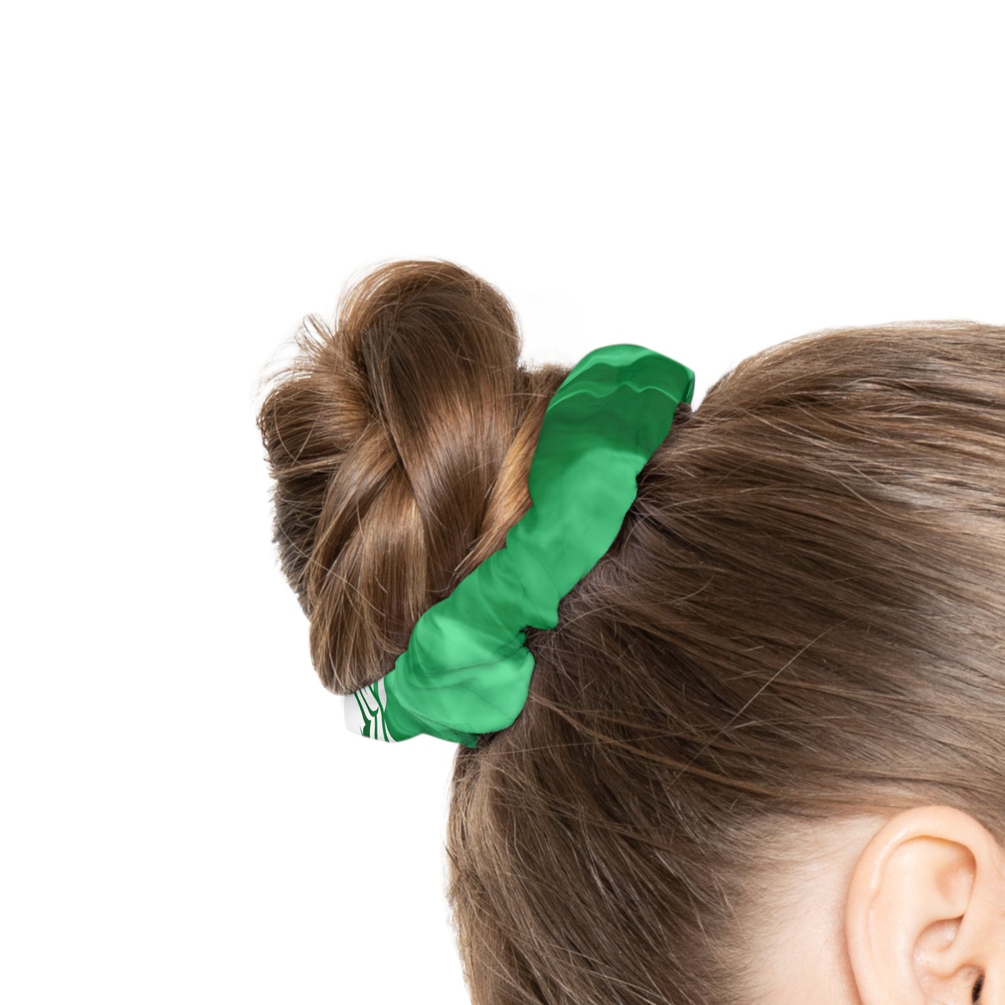 9.Lionsgala SmokedOut Scrunchie