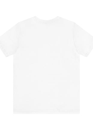 Jersey Short Sleeve Tee - Soft Cotton Casual Wear