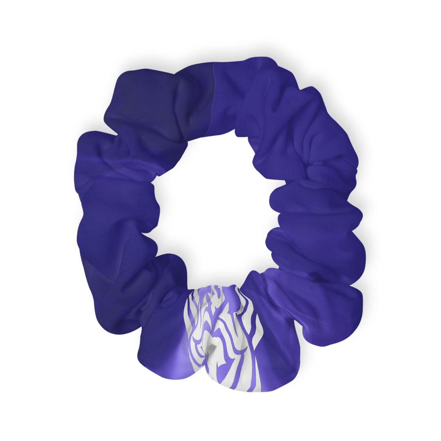 3.Lionsgala SmokedOut Scrunchie