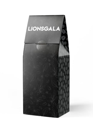 Dark Roast Coffee Beans | Origin Coffee Beans | LIONSGALA Brands