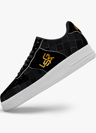 Men's Sports Shoes | Leather Unisex Sneakers | LIONSGALA Brands