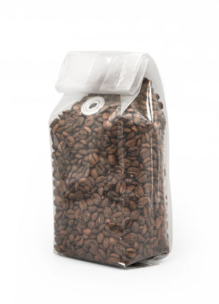 Dark Roast Coffee Beans | Origin Coffee Beans | LIONSGALA Brands