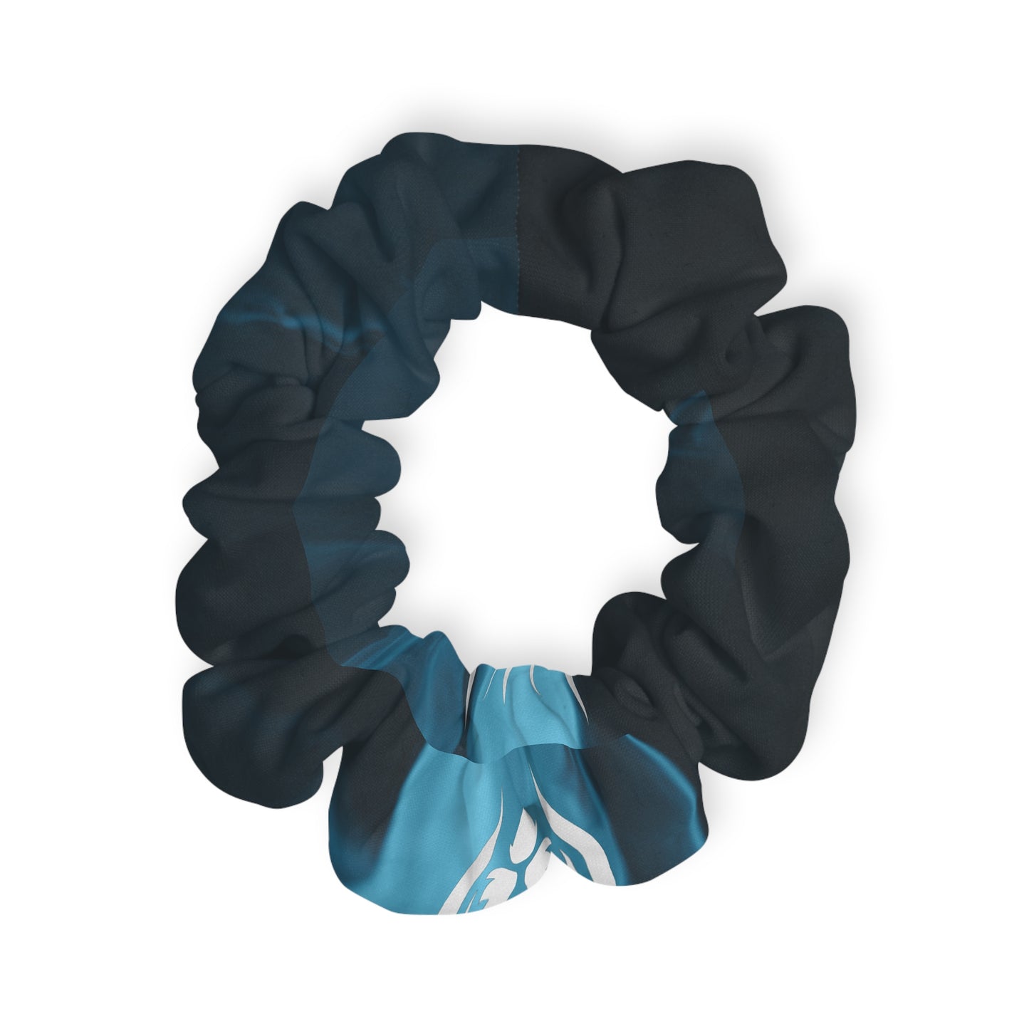 6.Lionsgala SmokedOut Scrunchie