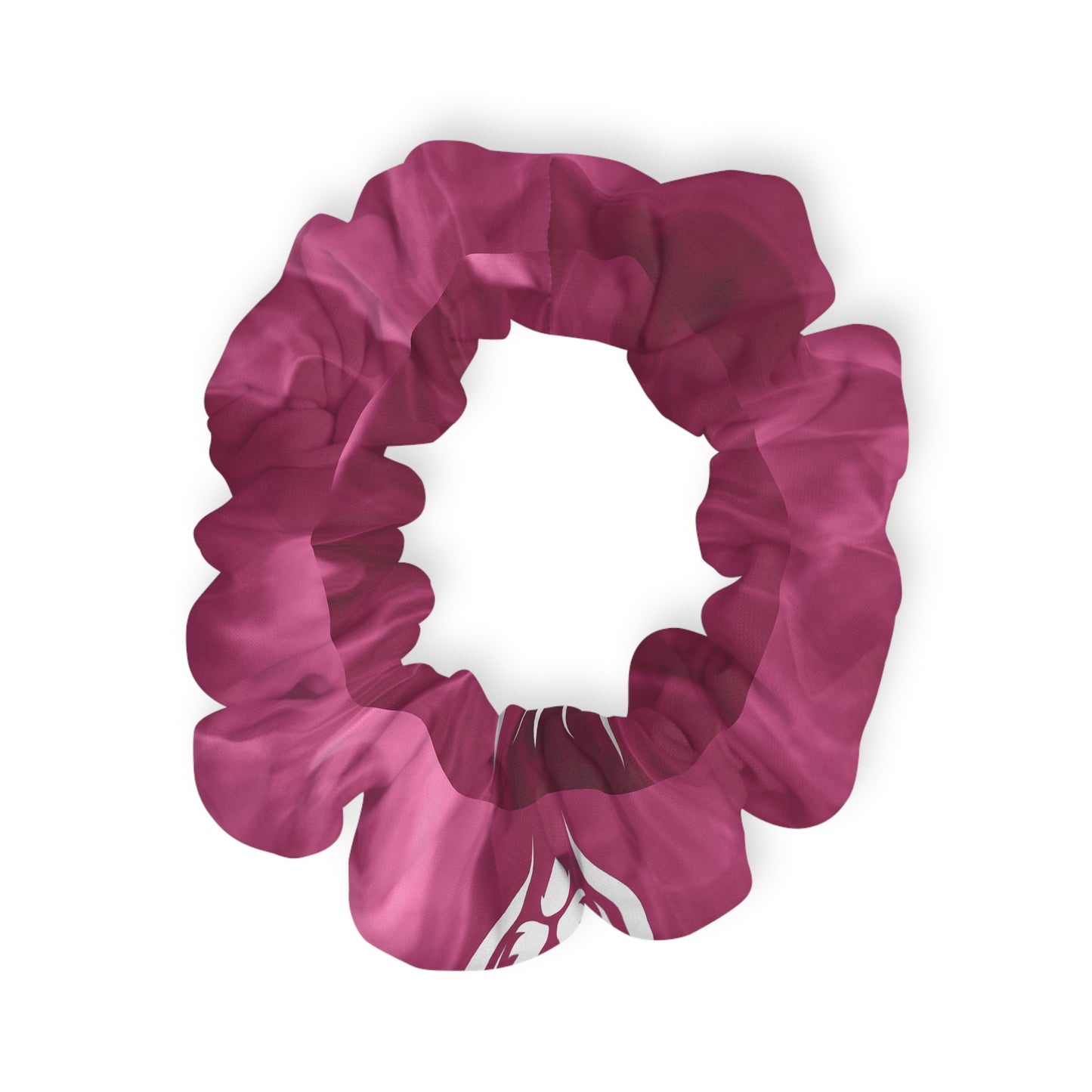 1.Lionsgala purple smoke Scrunchie