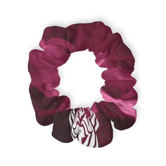 2.Lionsgala purple smoke Scrunchie