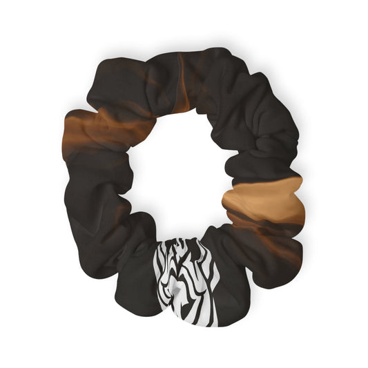 14.Lionsgala SmokedOut Scrunchie