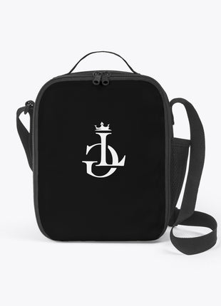 LIONSGALA Lunch Box Bag with flat bottom design