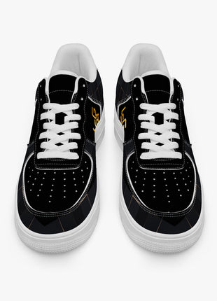 Men's Sports Shoes | Leather Unisex Sneakers | LIONSGALA Brands