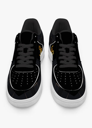 Men's Sports Shoes | Leather Unisex Sneakers | LIONSGALA Brands